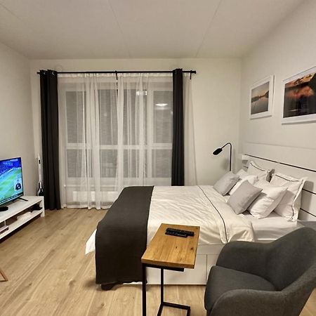 Pearl - New And Cosy Apartment Close To Center Riga Eksteriør bilde