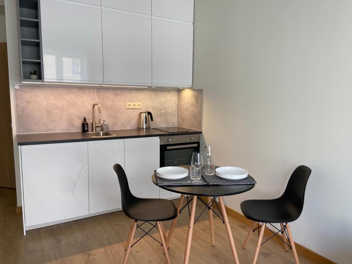 Pearl - New And Cosy Apartment Close To Center Riga Eksteriør bilde