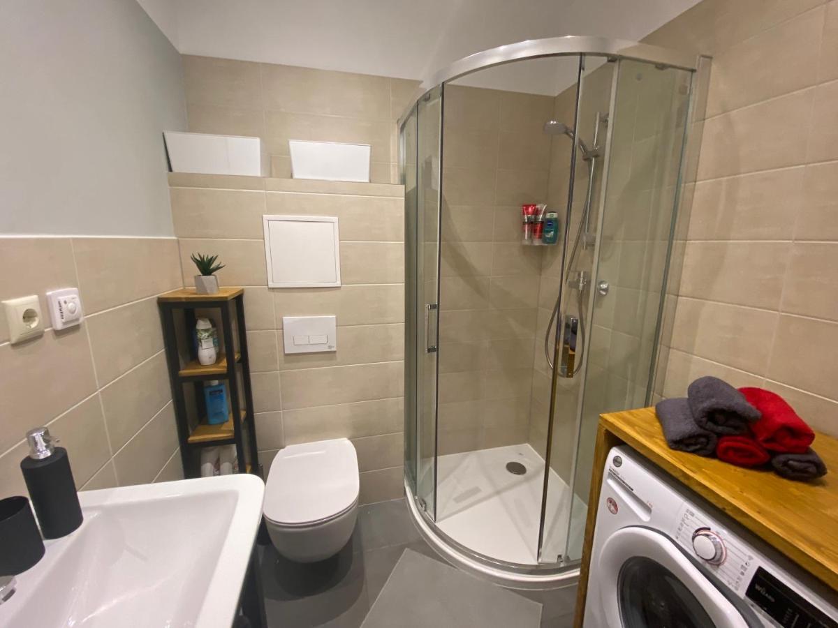 Pearl - New And Cosy Apartment Close To Center Riga Eksteriør bilde