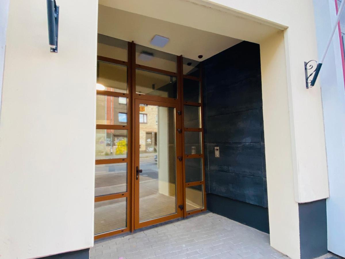 Pearl - New And Cosy Apartment Close To Center Riga Eksteriør bilde