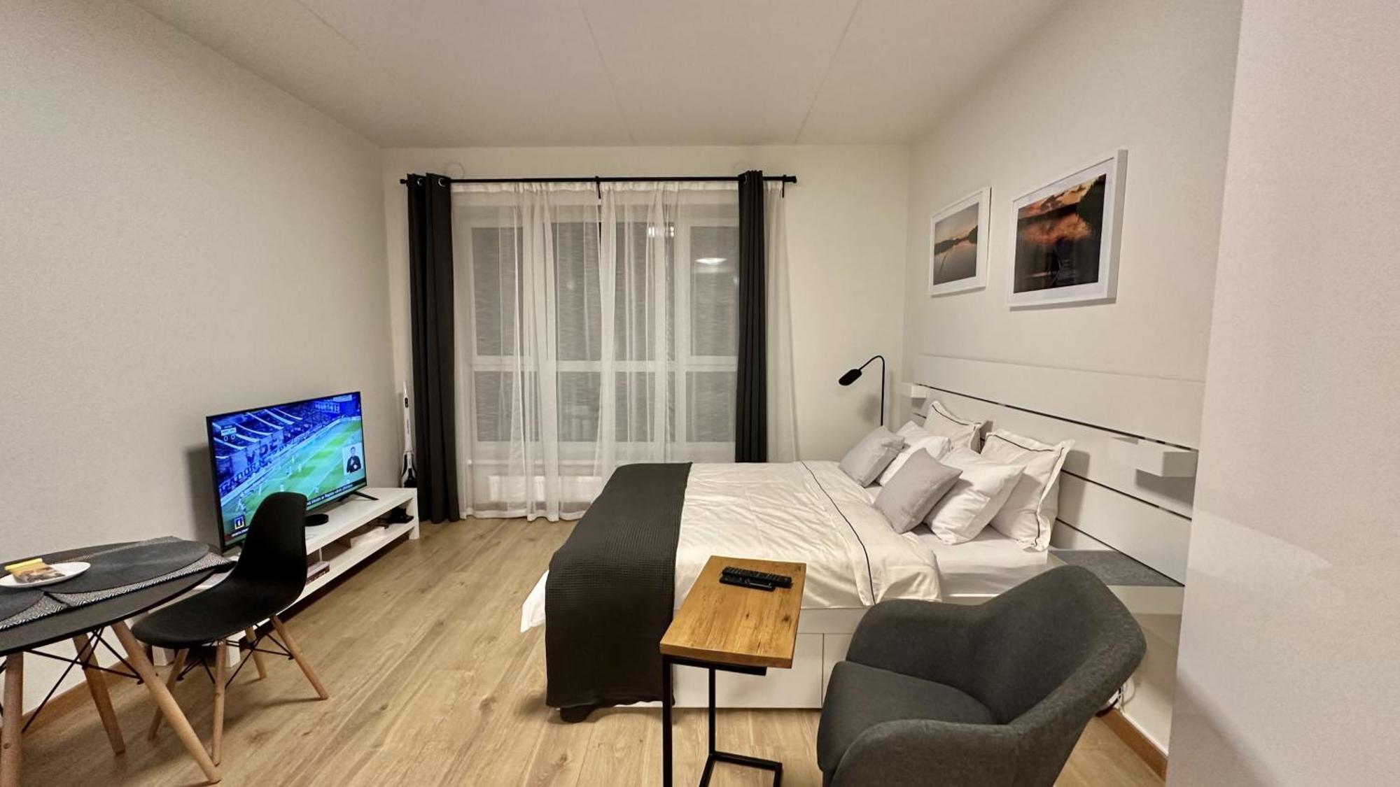 Pearl - New And Cosy Apartment Close To Center Riga Eksteriør bilde